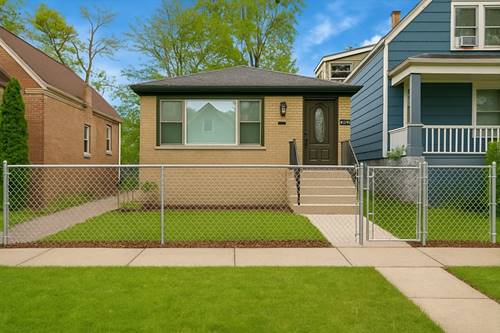 314 W 106th, Chicago, IL 60628