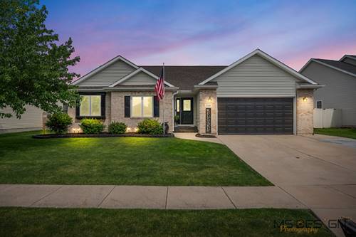 1125 Oxford, Sycamore, IL 60178