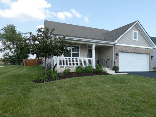 502 Silver Falls, Joliet, IL 60431