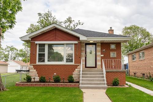 539 Linden, Bellwood, IL 60104