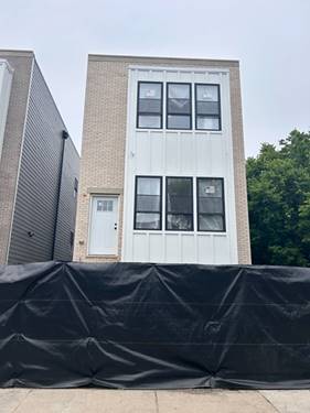 1058 N Central Park Unit 2, Chicago, IL 60651