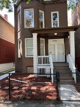11738 S Peoria, Chicago, IL 60643