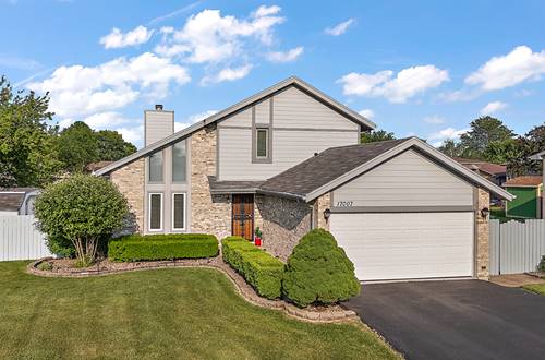 17007 Westwood, Orland Hills, IL 60487