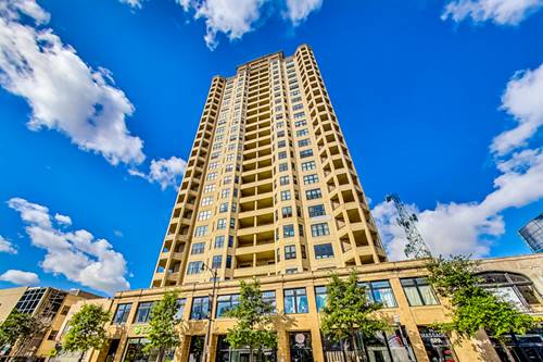 1464 S Michigan Unit 1609, Chicago, IL 60605