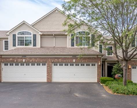 10007 Cummings Unit 1007, Huntley, IL 60142