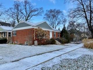 2001 Noyes, Evanston, IL 60201