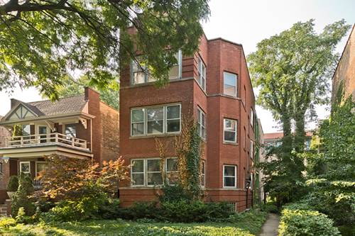 1317 W Albion Unit 2, Chicago, IL 60626