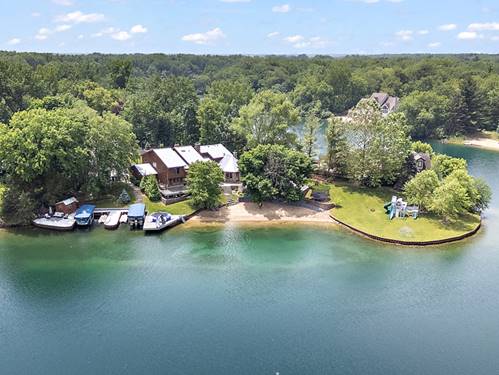 2500 Wahoo, Morris, IL 60450
