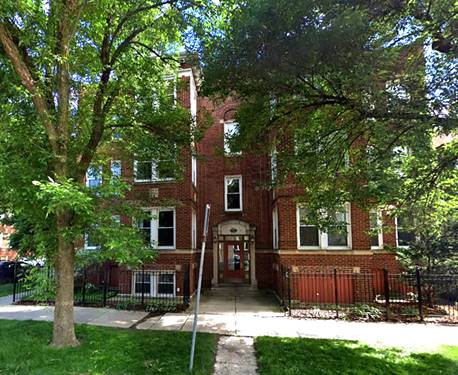 2501 W Leland Unit 1, Chicago, IL 60625