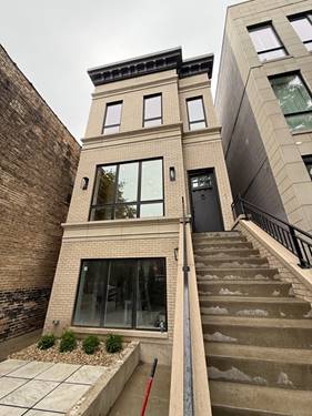 2021 W Erie Unit 1, Chicago, IL 60612