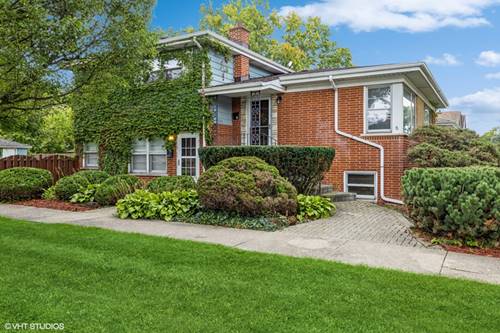 541 Barnsdale Unit 1, La Grange Park, IL 60526