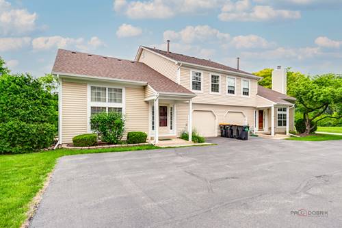 373 Wisteria Unit 373, Streamwood, IL 60107