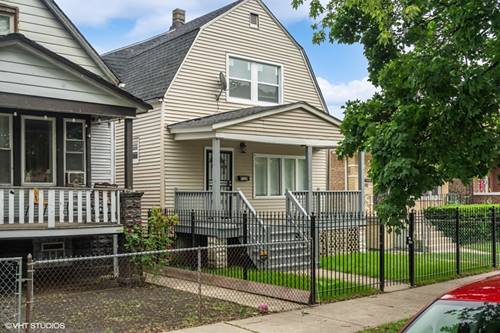 7127 S Oakley, Chicago, IL 60636
