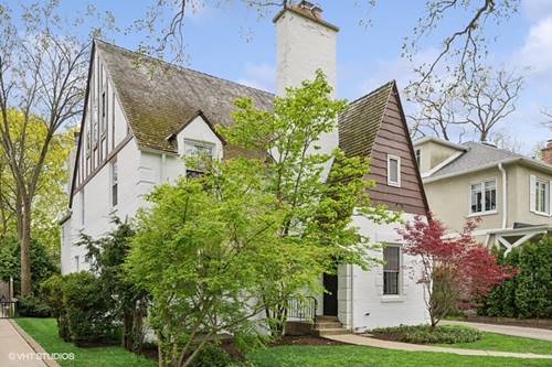 420 Washington, Glencoe, IL 60022