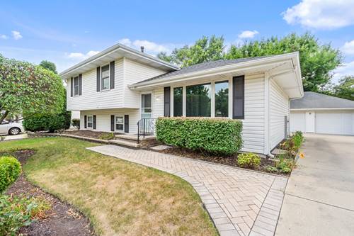 371 Whiteside, Joliet, IL 60435