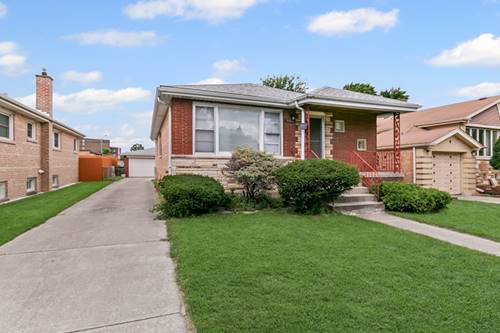 9826 S Harding, Evergreen Park, IL 60805