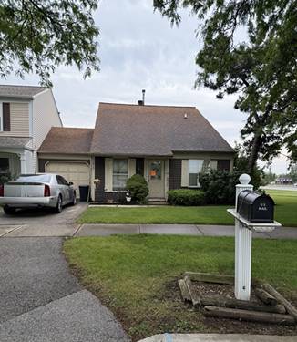 7413 Stockley, Downers Grove, IL 60516