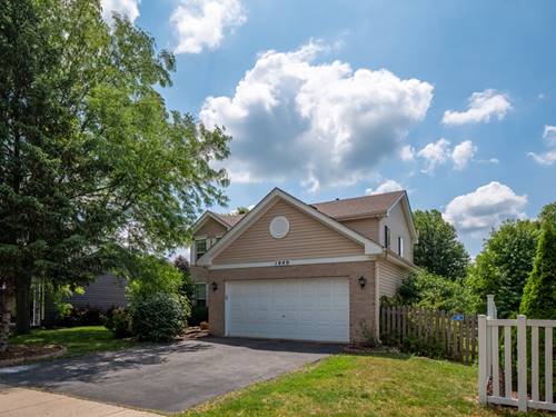 1040 Sanctuary, Naperville, IL 60540