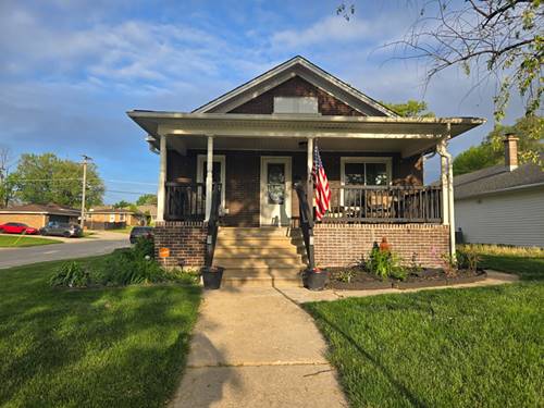 1901 Cora, Crest Hill, IL 60403