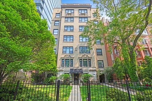 444 W Belmont Unit 3A, Chicago, IL 60657