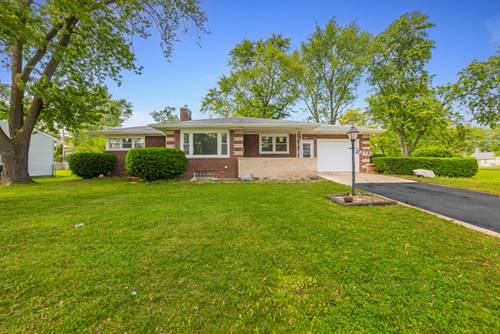 2270 177th, Lansing, IL 60438