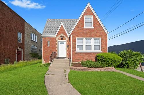 9443 S Racine, Chicago, IL 60620