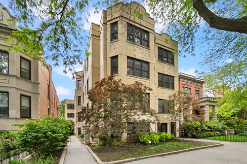 2127 W Pierce Unit 2A, Chicago, IL 60622