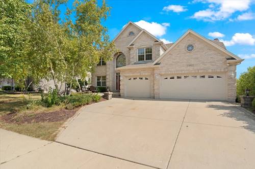13613 Arborview, Plainfield, IL 60585