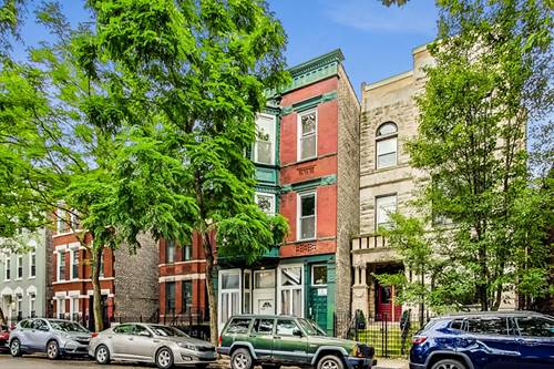 1645 W Huron Unit 2R, Chicago, IL 60622
