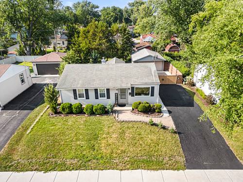 124 Bernard, Buffalo Grove, IL 60089