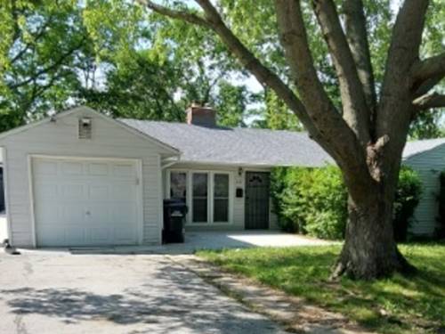 348 Niagara, Park Forest, IL 60466