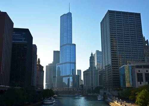 401 N Wabash Unit 53B, Chicago, IL 60611