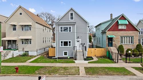9419 S St Lawrence Unit G, Chicago, IL 60619