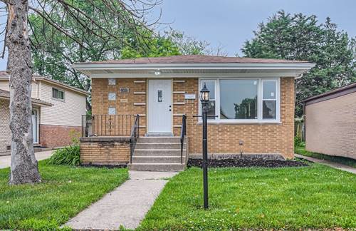 15019 Evers, Dolton, IL 60419