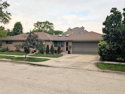 301 N Redfield, Park Ridge, IL 60068