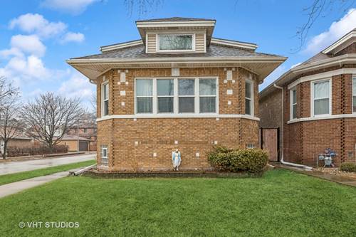 2947 N 77th, Elmwood Park, IL 60707