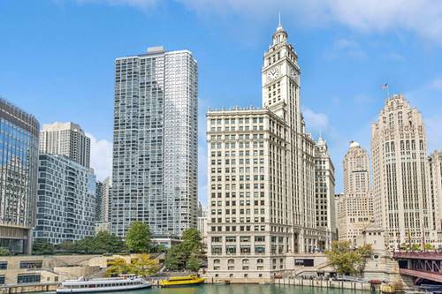 405 N Wabash Unit 4907, Chicago, IL 60611