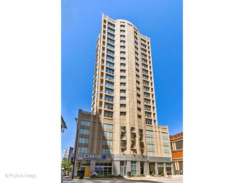 600 N Dearborn Unit 701, Chicago, IL 60654