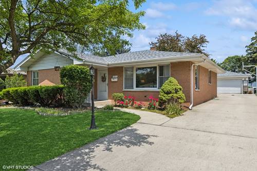 1613 Douglas, Joliet, IL 60435