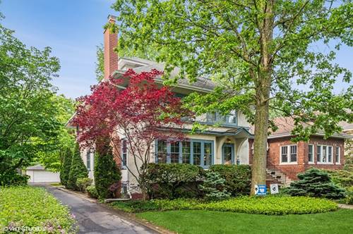 815 Linden, Wilmette, IL 60091