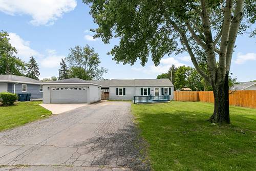 2303 Sweetbriar, Crest Hill, IL 60403
