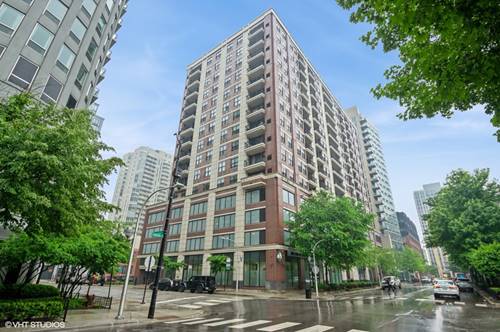 451 W Huron Unit 905, Chicago, IL 60654