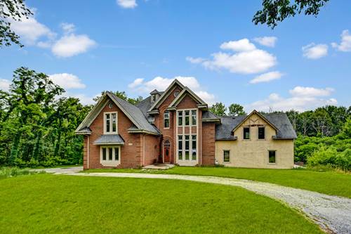 3755 S State, Crete, IL 60417