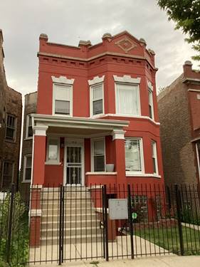 4918 W Washington, Chicago, IL 60644