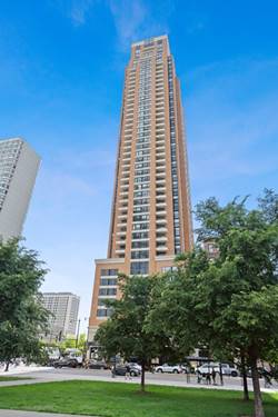1160 S Michigan Unit 2204, Chicago, IL 60605