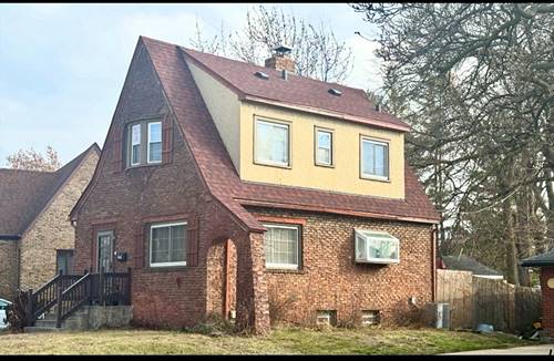 3231 N Schultz, Lansing, IL 60438