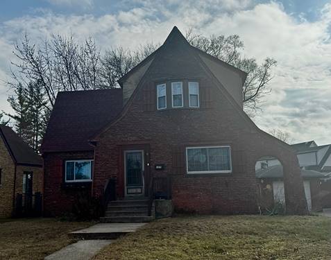 3231 N Schultz, Lansing, IL 60438