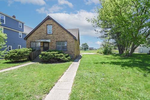 1807 16th, North Chicago, IL 60064