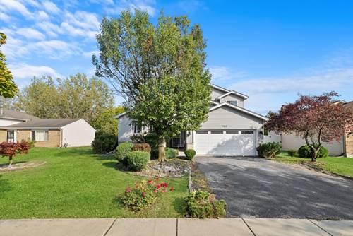 255 Central, Matteson, IL 60443