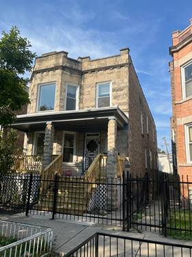 730 N Spaulding Unit 2, Chicago, IL 60624